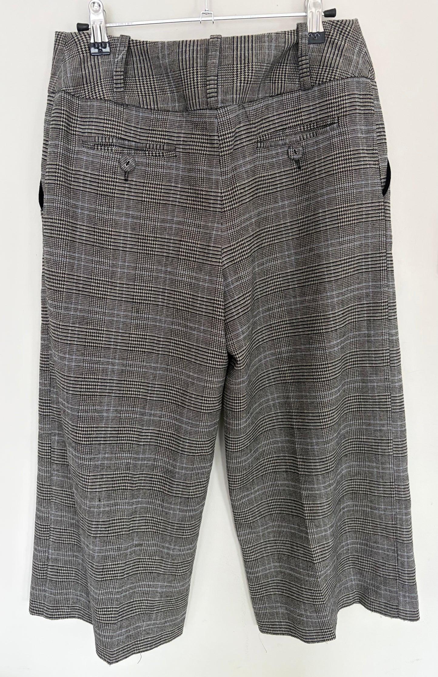 Monsoon Tweed Culottes