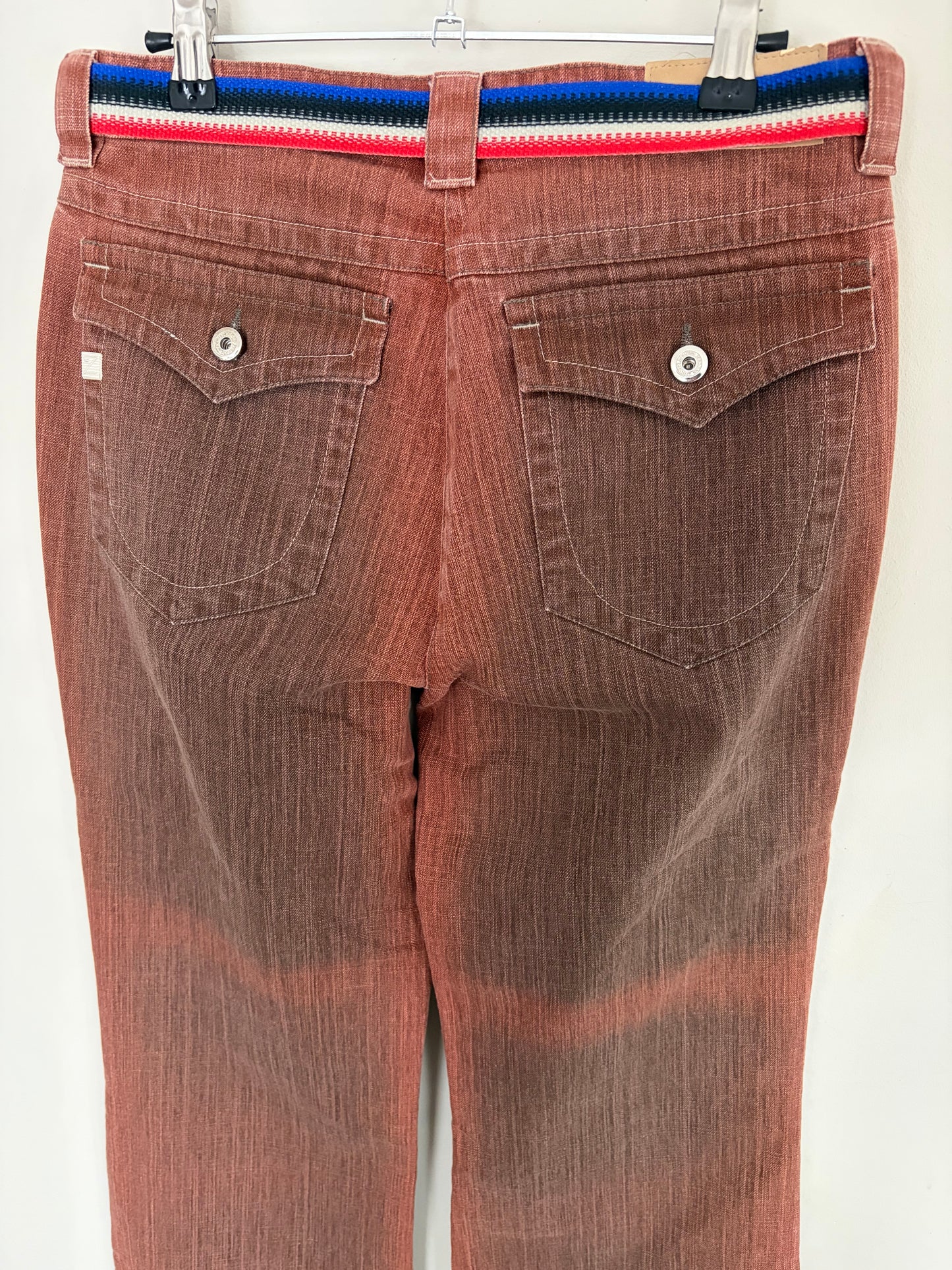 Zerres Flared Jeans