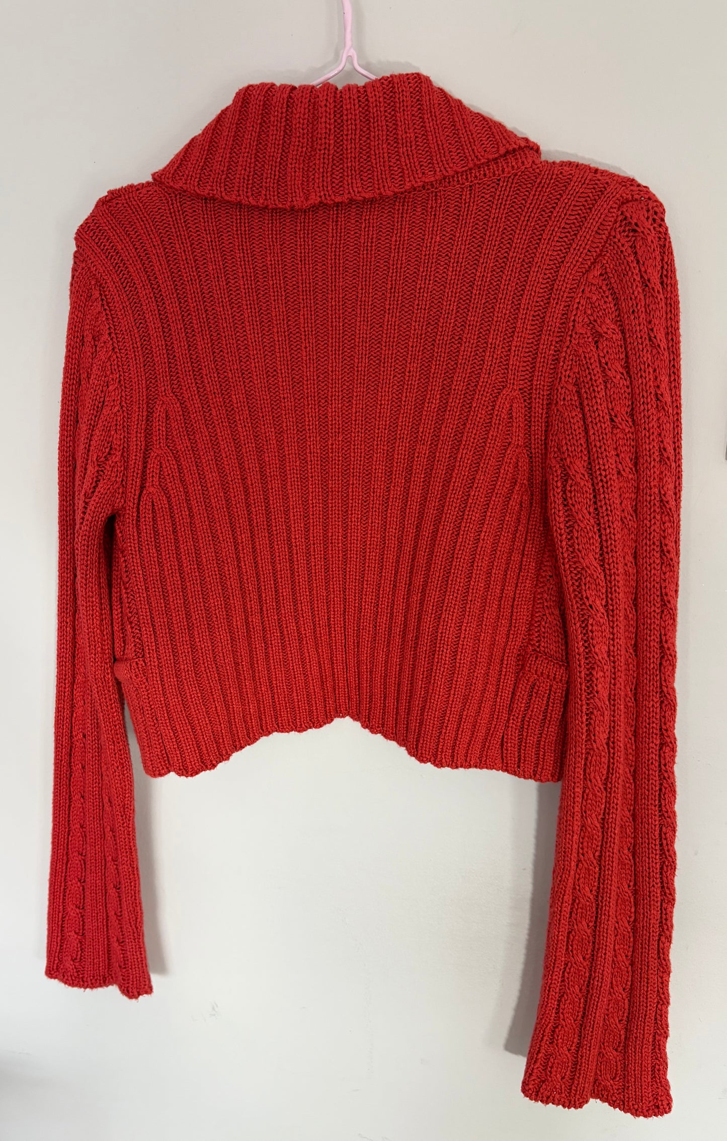 Per Una Orange Bolero