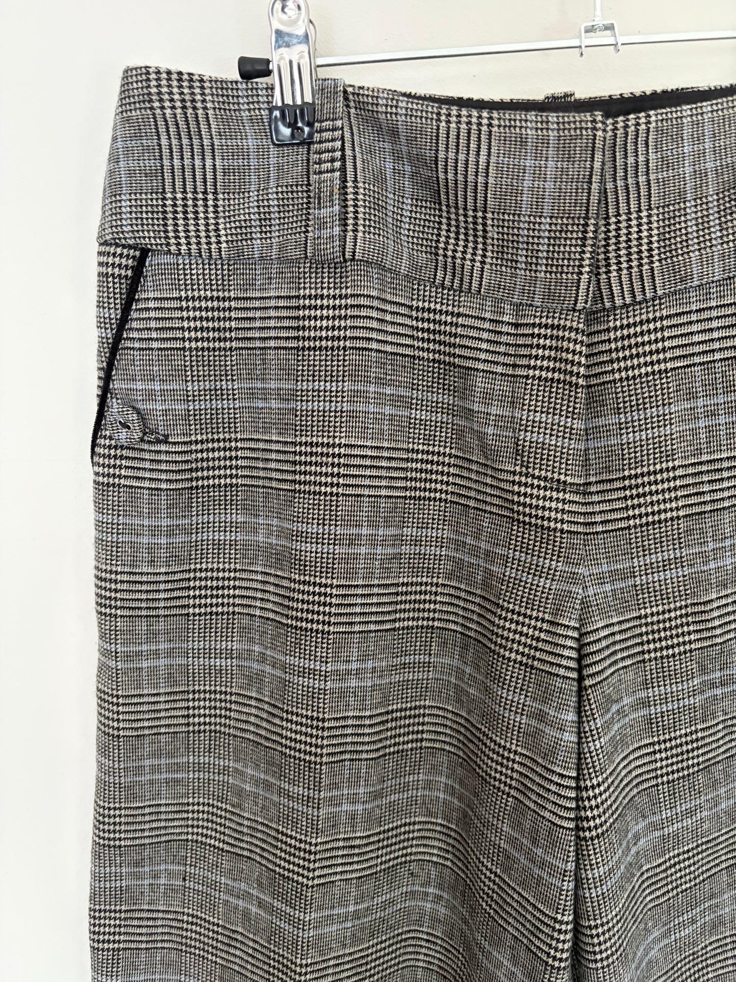 Monsoon Tweed Culottes
