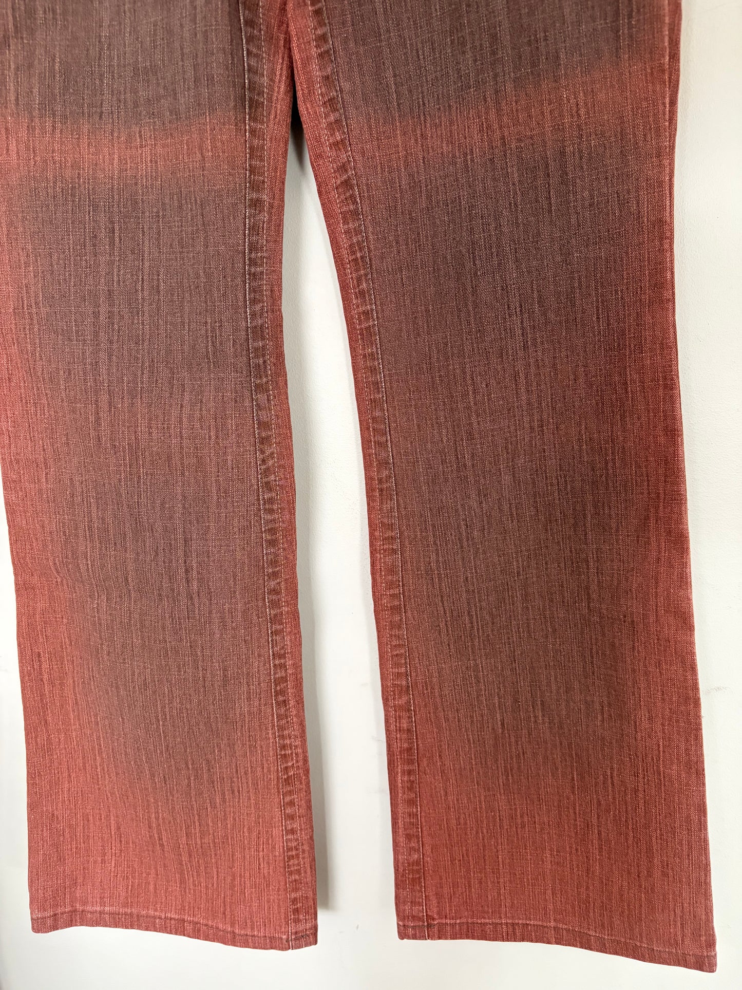 Zerres Flared Jeans