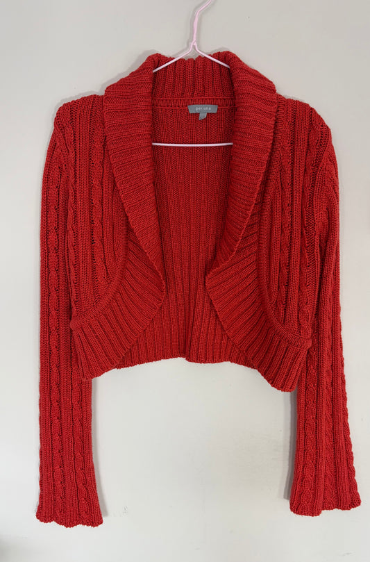 Per Una Orange Bolero